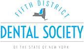 5th District Dental Society Logo