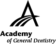 Academy of General Dentistry Logo