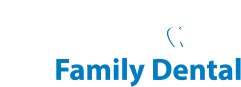 Lyndon Family Dental Logo