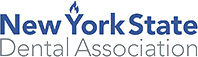 New York State Dental Association Logo