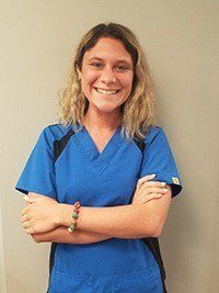 Registered Dental Hygienist Taylor