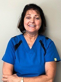 Registered Dental Hygienist Patti