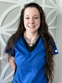Dental Assistant Shelby